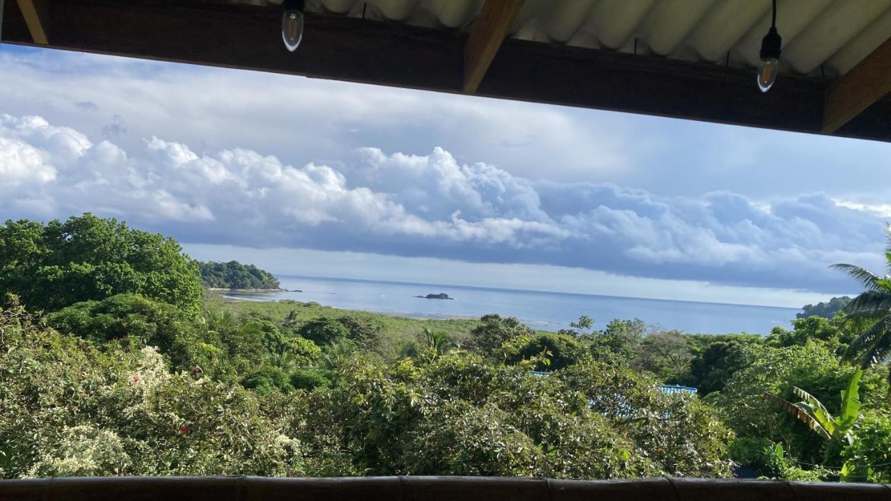 Vista Caribe Ξενοδοχείο Portobelo Δωμάτιο φωτογραφία