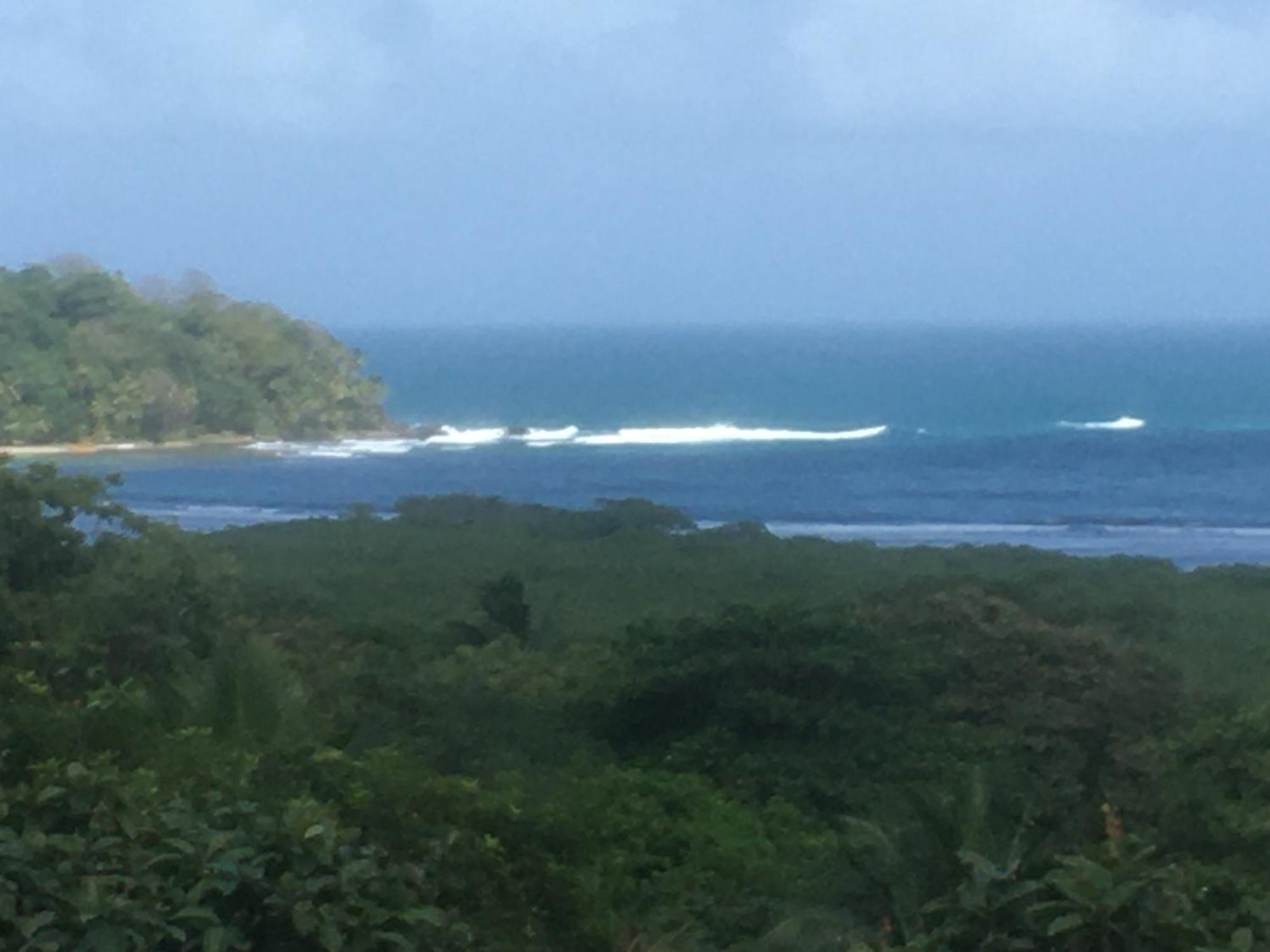 Vista Caribe Ξενοδοχείο Portobelo Εξωτερικό φωτογραφία