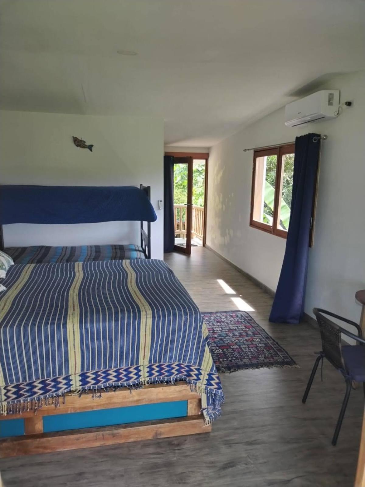 Vista Caribe Ξενοδοχείο Portobelo Εξωτερικό φωτογραφία