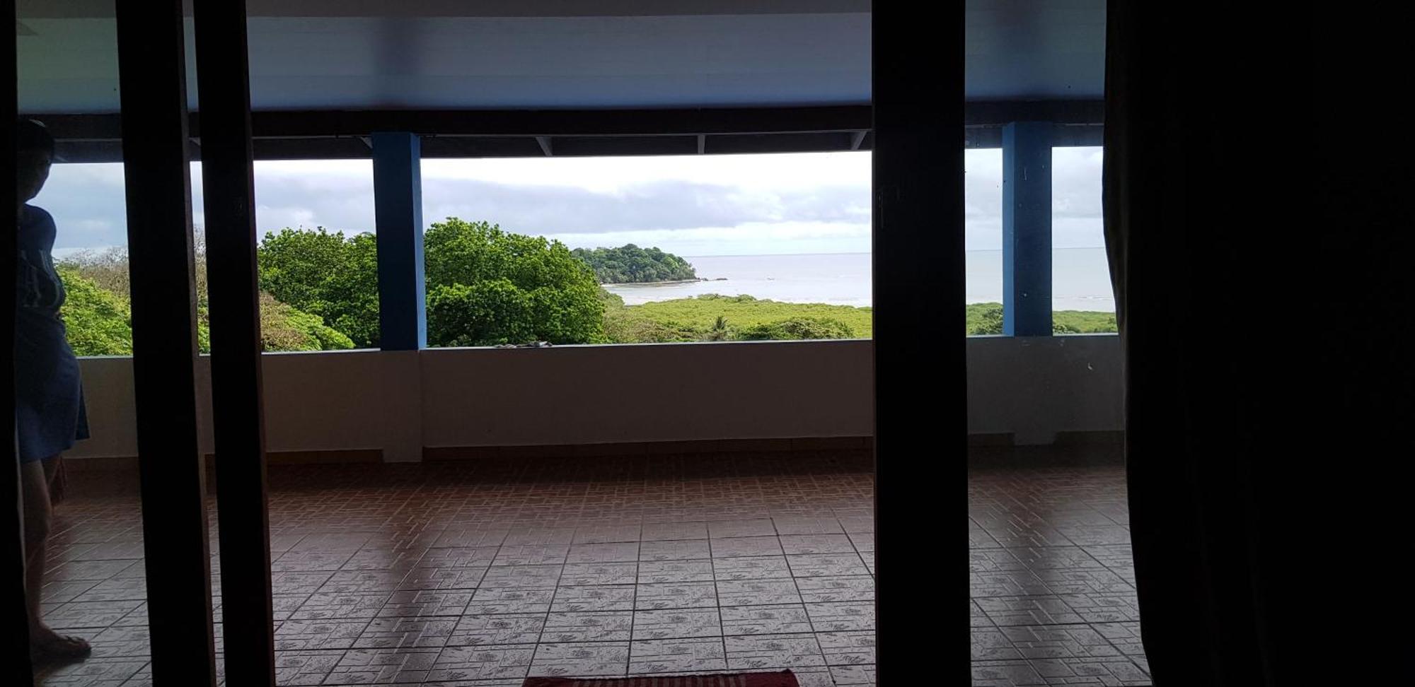 Vista Caribe Ξενοδοχείο Portobelo Εξωτερικό φωτογραφία